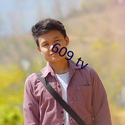 609 tv