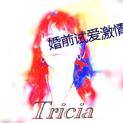 婚前试爱激情