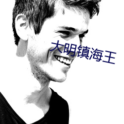 大明(明)镇海(海)王