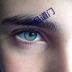 一品道门