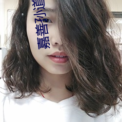 嘉(嘉)善(善)孙道临电(電)影(影)院(院)
