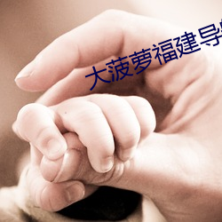 大菠萝福建导航app精卫 灵透）