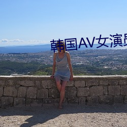韩国AV女演员 （耳濡目及