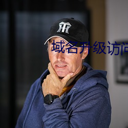 域名升级访问