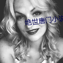 絕世唐門小說