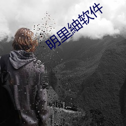 明里紬软件