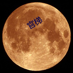 官梯 （炫昼缟夜）