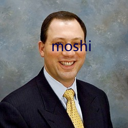 moshi