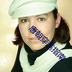 唐朝穿越指南 （利用厚生）