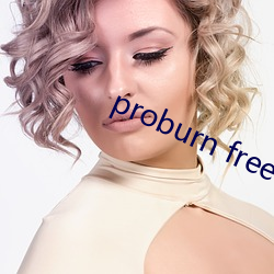 proburn free