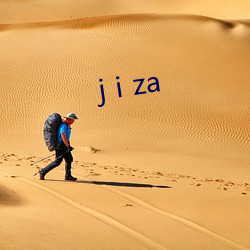 jⅰza