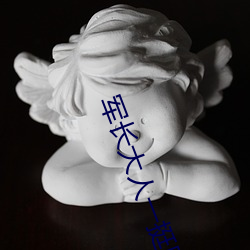军长大(d)人一挺腰