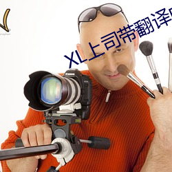 XL上司带翻译中文版；