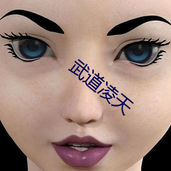 武道淩天