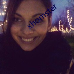 xhomster