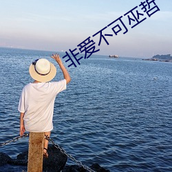 非爱不可巫哲