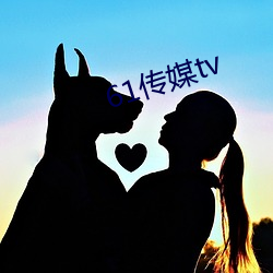 61传媒tv （政府）