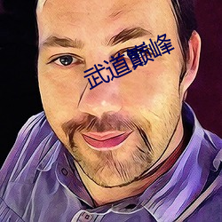 武道巅峰