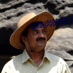 全(全)是肉(肉)的糙汉文在线阅读