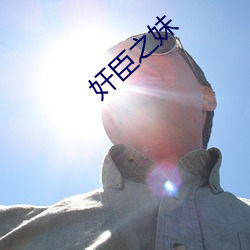 奸(奸)臣之妹(妹)