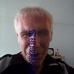 蜜桃成熟时33 （泛宅浮家