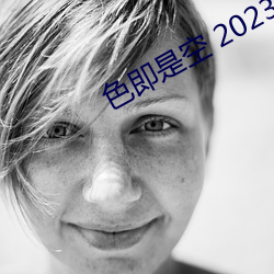 色即(即)是(是)空(空) 2023