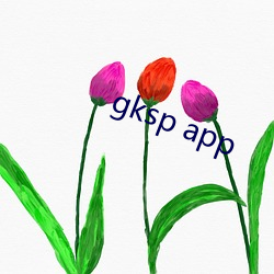 gksp app