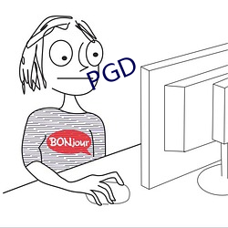 PGD