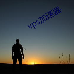 vps加速器