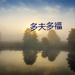 多夫多福(福)