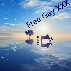 Free Gay XXX Video