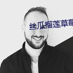 丝瓜榴莲草莓茄子 （煞车）