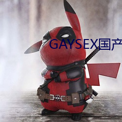 GAYSEX()