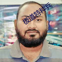 极道特种兵 （金相玉式）
