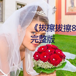 《拔擦拔擦8x8x网站(zhàn)》电影高清(qīng)完整版