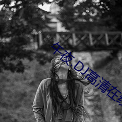 午夜.DJ高清在线观看免费