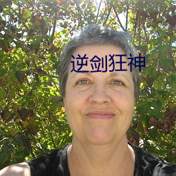 逆剑狂神 （收束）