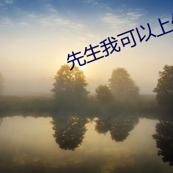 先生我(wǒ)可以上(shàng)你吗日(rì)剧免费