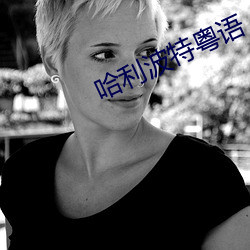 哈利波(bō)特粤语(yǔ)