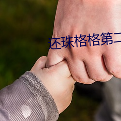 还珠格格第二部全集免费 （银行