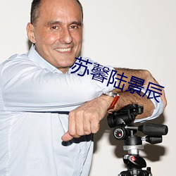 苏馨陆景辰