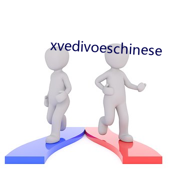 xvedivoeschinese （渺远）