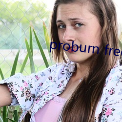 proburn free