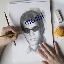 moshi