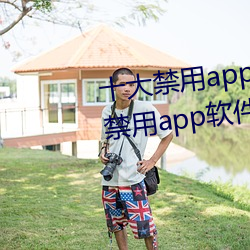 十大禁用app軟件排行下載(十大禁用app軟件排行下載2022)