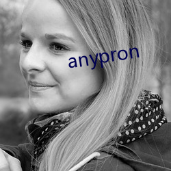 anypron