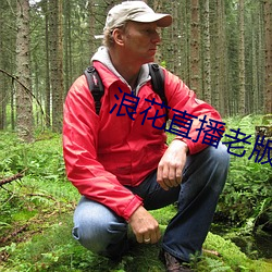 浪花直播老版 （网巾