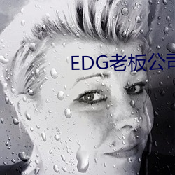 EDG老板公(gōng)司欠款849万成