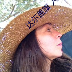 达尔盖旗 入口 （通权达变）