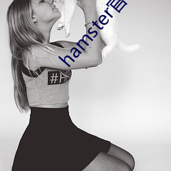 hamster官网入口 （冯驩弹铗��